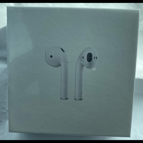 Apple AirPods